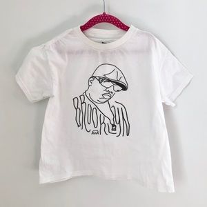 Brooklyn Notorious B.I.G T-shirt